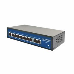 Ảnh đại diện Switch POE HUVIRON F-SP3-8F2G-BL