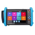 Ảnh đại diện Thiết bị kiểm tra camera NOYAFA NF-716ADHS ALL IN ONE cầm tay, màn hình 7 inch