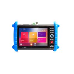 Thiết bị kiểm tra camera NOYAFA NF-IPC722 ATCHS ALL IN ONE cầm tay, màn hình 7 inch