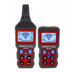 Thiết bị kiểm tra cáp nguồn, cáp điện NOYAFA NF-826