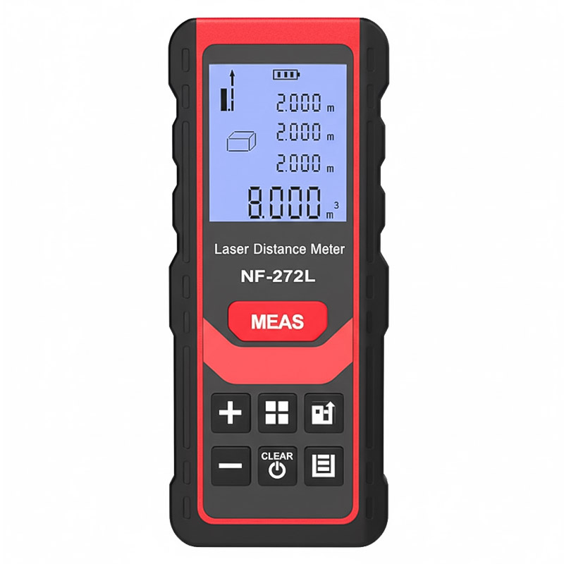 Ảnh đại diện máy đo khoảng cách laser NOYAFA NF-272L-100m cầm tay, khoảng cách tối đa 100m Ảnh đại diện máy đo khoảng cách laser NOYAFA NF-272L-100m cầm tay, khoảng cách tối đa 100m