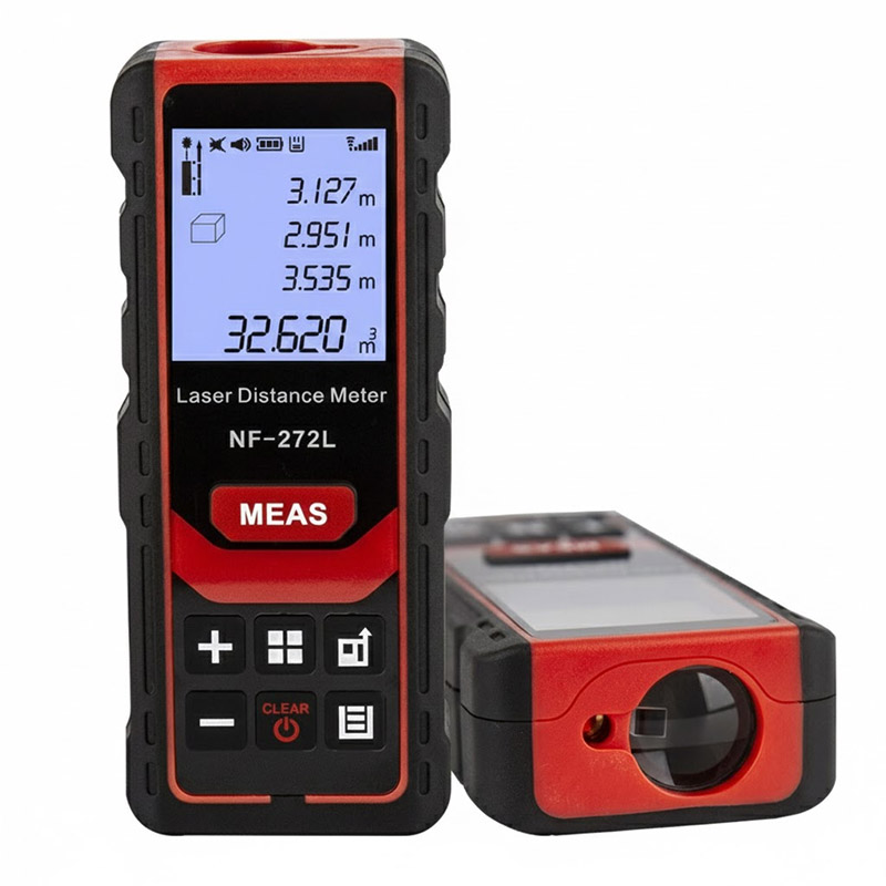 Ảnh đại diện máy đo khoảng cách laser NOYAFA NF-272L-60m cầm tay Ảnh đại diện máy đo khoảng cách laser NOYAFA NF-272L-60m cầm tay