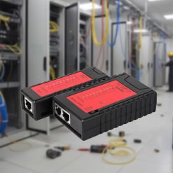 Ảnh thực tế Bộ dụng cụ thi công mạng NOYAFA NF-1304