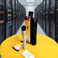 Ảnh thực tế Thiết bị soi cáp quang NOYAFA NF-904 loại 10kw.......