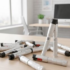 Ảnh thực tế Thiết bị soi cáp quang NOYAFA NF-904 loại 10kw..........