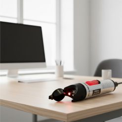 Ảnh thực tế Thiết bị soi cáp quang NOYAFA NF-904 loại 20kw