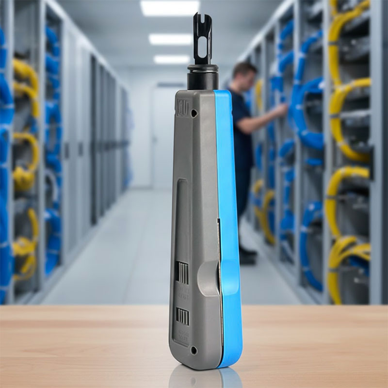 Ảnh thực tế Tool nhấn dây mạng Talon TL- 914B......