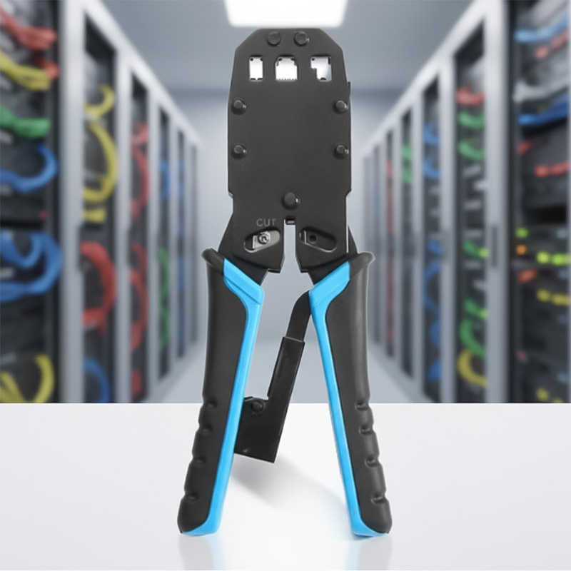 Ảnh thực tế của Kìm bấm mạng TALON TL-200R....