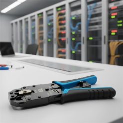 Ảnh thực tế của Kìm bấm mạng TALON TL-200R