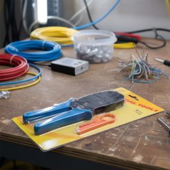 Ảnh thực tế của Kìm bấm mạng Talon TL-315 bấm đầu RJ45, RJ11, RJ12