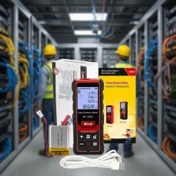 Bộ máy đo khoảng cách laser NOYAFA NF-272L-60m cầm tay