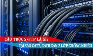 CẤU TRÚC SFTP LÀ GÌ