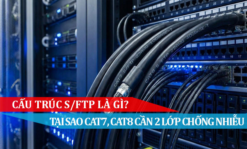 CẤU TRÚC SFTP LÀ GÌ