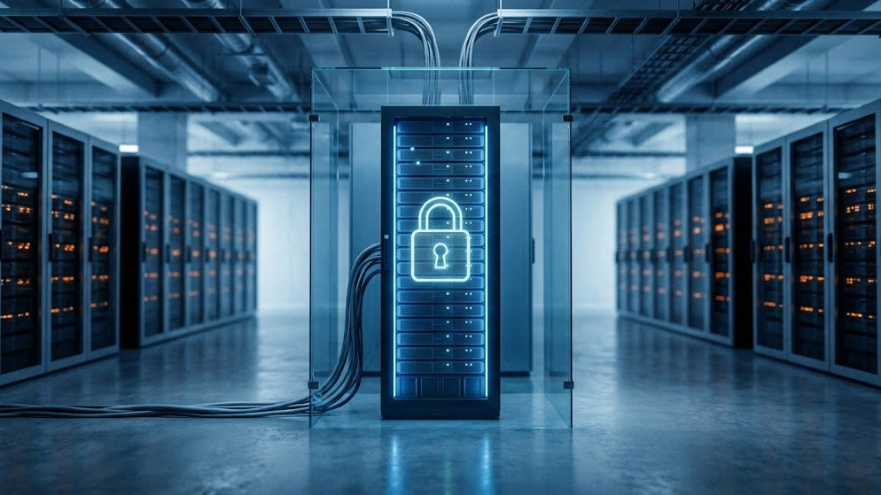 Hạ tầng biệt lập