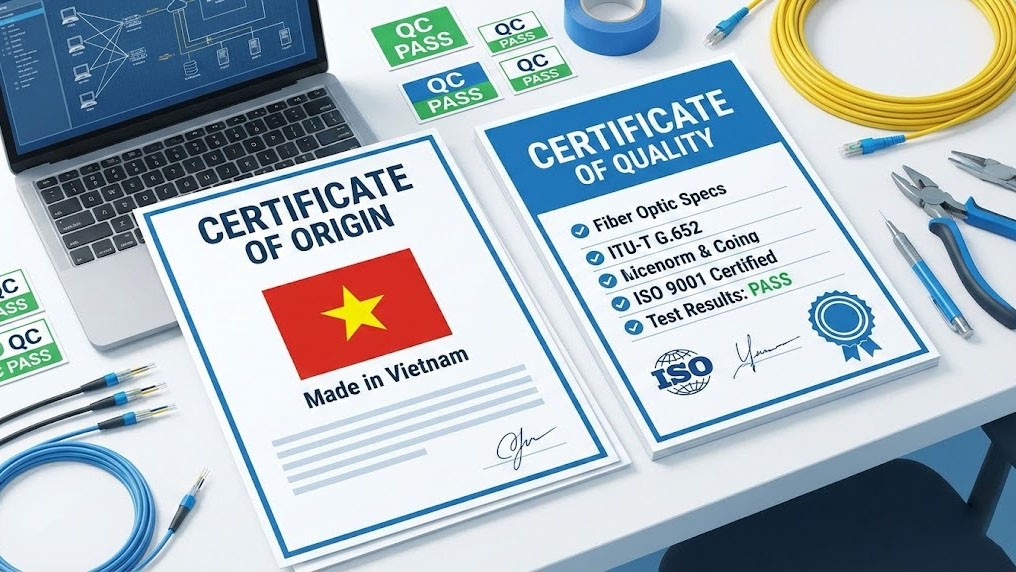 Khái niệm cơ bản CO và CQ là gì