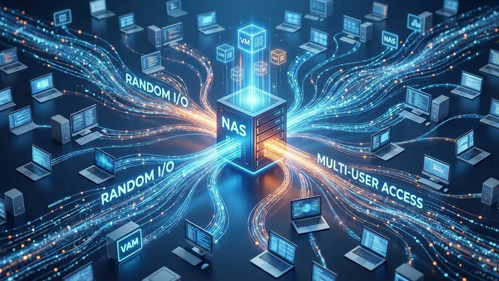 Khi nào bạn CẦN và KHÔNG CẦN lắp SSD Cache