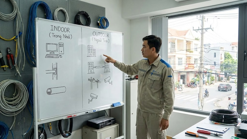 Khi nào nên dùng loại nào