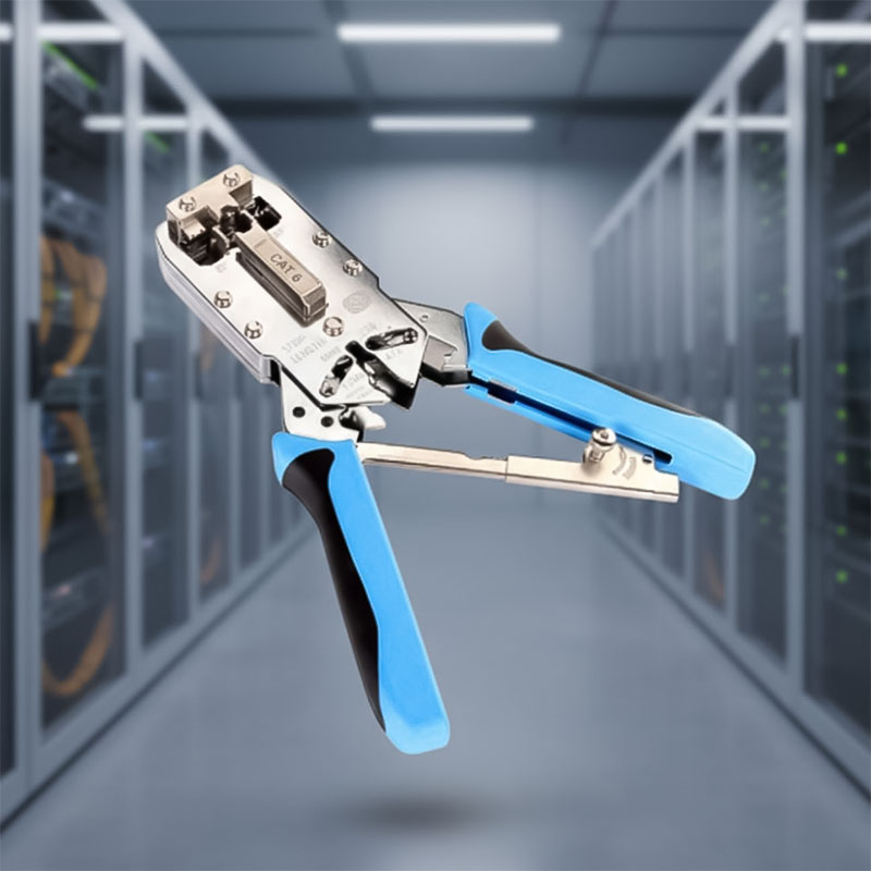 Kìm Bấm Mạng TL-2810R