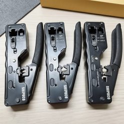 Kìm bấm dây cáp SHIPUCO Cat6a_Cat7.....