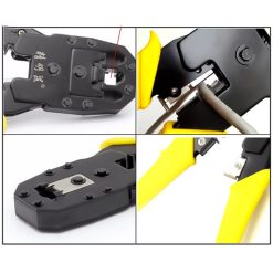 Kìm trong Bộ dụng cụ thi công mạng NOYAFA NF-1304.......