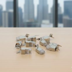 Nhân mạng Cat7 Ancomteck F-STP..