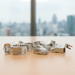 Nhân mạng Cat7 Ancomteck F-STP......