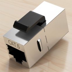 Nhân mạng RJ45-RJ45 CAT6 STP ACT-6S-88 Ancomteck không chống nhiễu