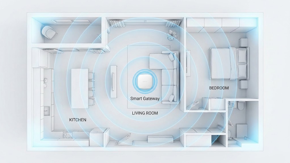Những lưu ý vàng khi chọn mua Gateway