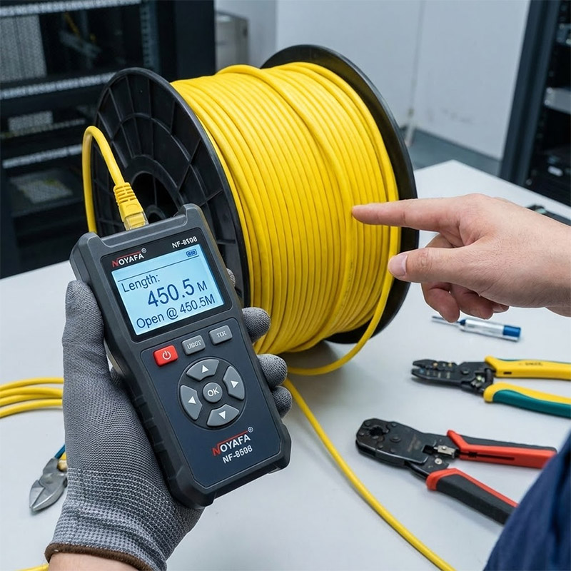 Noyafa NF-8508 Noyafa NF-8508