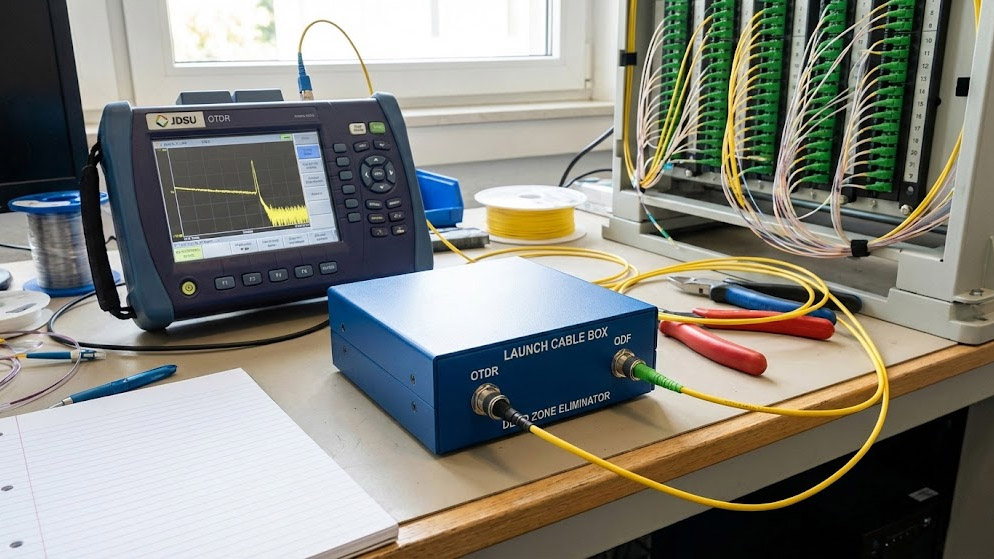 Quy trình đo kiểm chuẩn và Lưu ý an toàn