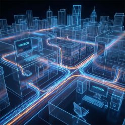 Tại sao nên chọn cáp mạng Huviron