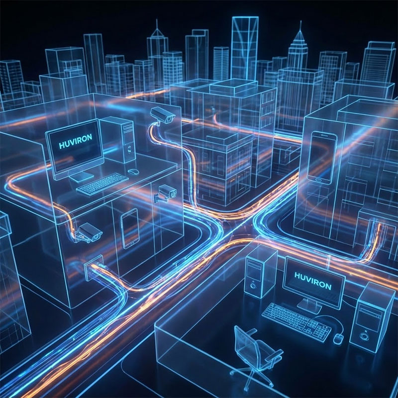 Tại sao nên chọn cáp mạng Huviron Tại sao nên chọn cáp mạng Huviron