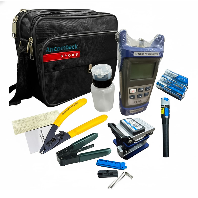 ảnh đại diện Bộ dụng cụ thi công cáp quang ANCOMTECK ACT-TK06 ảnh đại diện Bộ dụng cụ thi công cáp quang ANCOMTECK ACT-TK06