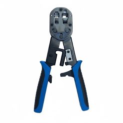 ảnh đại diện Kìm bấm mạng DINTEK 6102-01021 RJ45 Xuyên Thấu