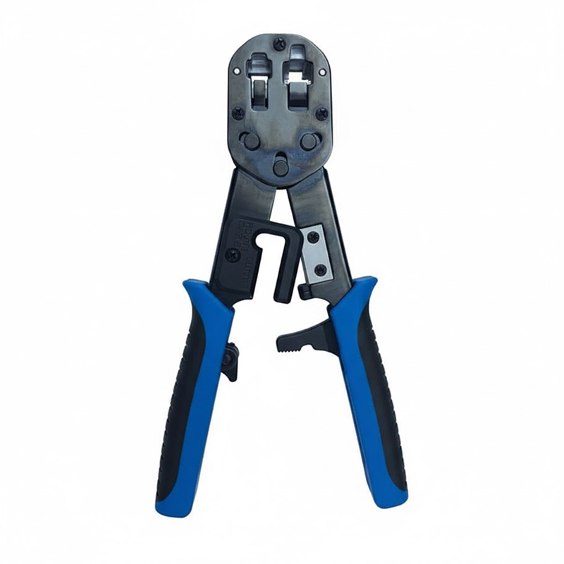 ảnh đại diện Kìm bấm mạng DINTEK 6102-01021 RJ45 Xuyên Thấu ảnh đại diện Kìm bấm mạng DINTEK 6102-01021 RJ45 Xuyên Thấu