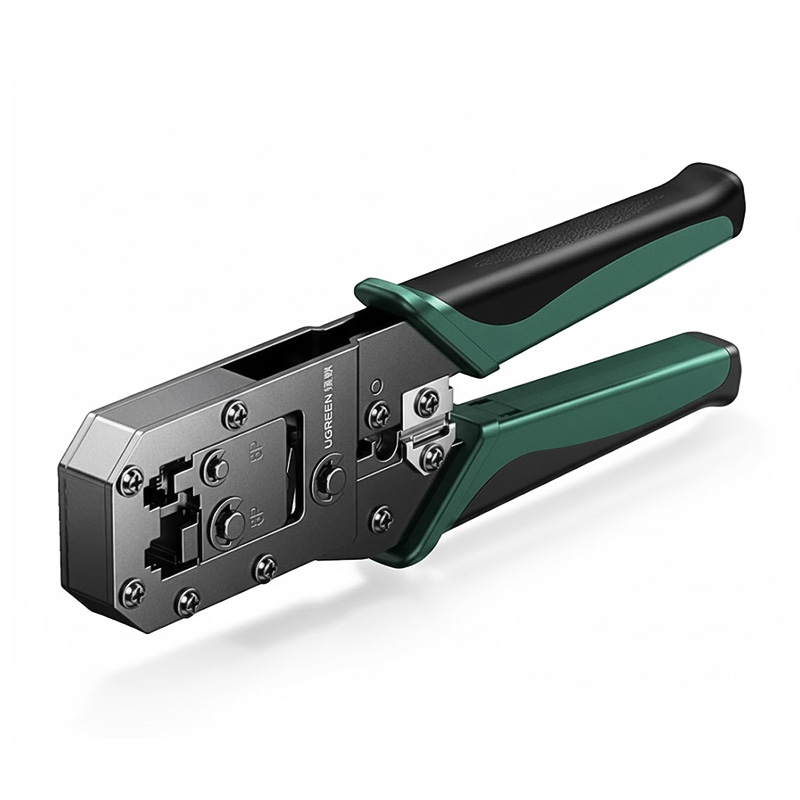 ảnh đại diện Kìm bấm mạng đa năng Ugreen 70683 ảnh đại diện Kìm bấm mạng đa năng Ugreen 70683