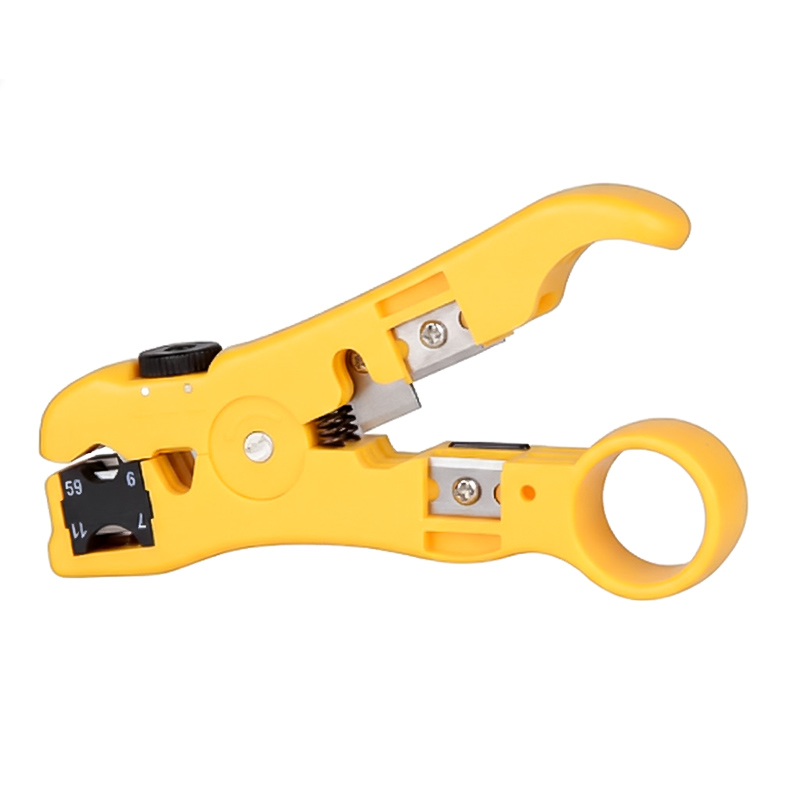 ảnh đại diện Kìm tuốt cáp mạng Talon TL-352 ảnh đại diện Kìm tuốt cáp mạng Talon TL-352