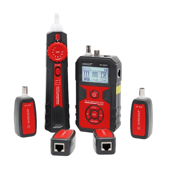 ảnh đại diện NF-858C ảnh đại diện NF-858C