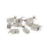 Nhân mạng RJ45 CAT6A STP ACT-6A-88 Ancomteck có chống nhiễu