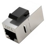 Nhân mạng RJ45-RJ45 CAT6 STP ACT-6S-88 Ancomteck không chống nhiễu