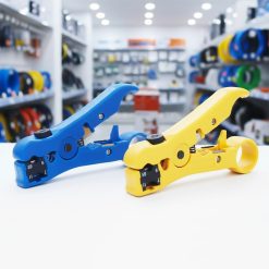 ảnh thực tế Kìm tuốt cáp mạng Talon TL-352...