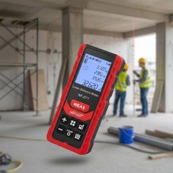 ảnh thực tế Máy đo khoảng cách laser NOYAFA NF-271-70m.....