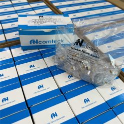 ảnh thực tế Nhân mạng RJ45-RJ45 CAT6 UTP ACT- 6U-88 Ancomteck không chống nhiễu..