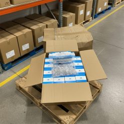 Nhân mạng RJ45-RJ45 CAT6 UTP ACT- 6U-88 Ancomteck không chống nhiễu