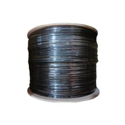 cáp điện thoại cat3 huvison