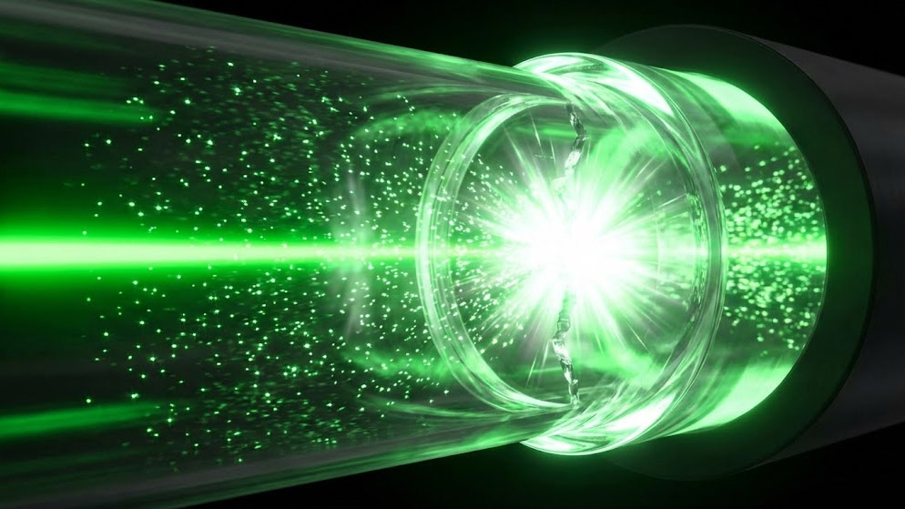 nguyên lý hoạt động