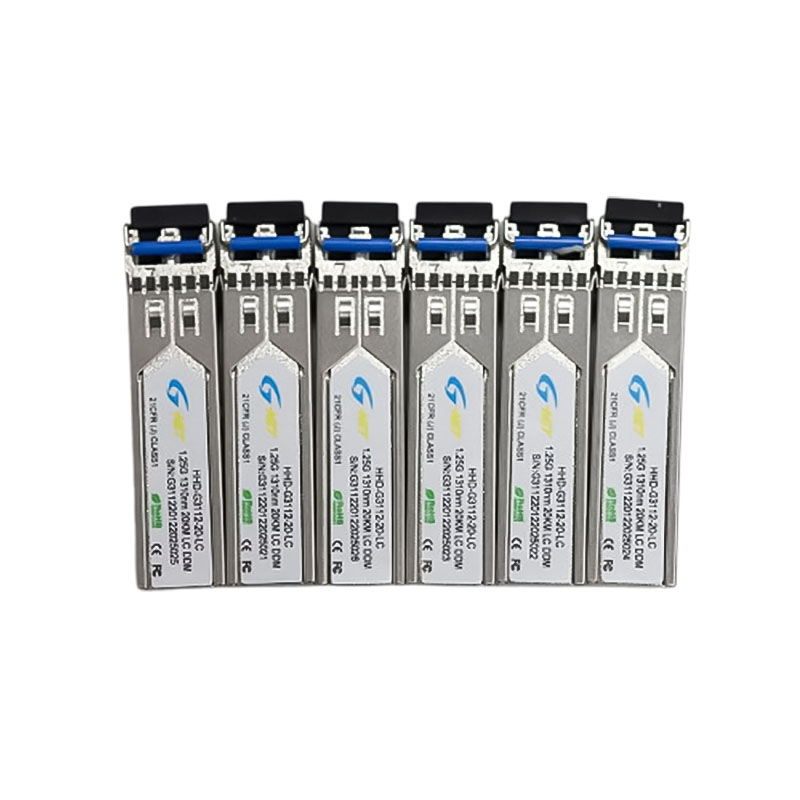 Ảnh đại diện Module quang Gnet HHD-G3112-20-LC 2 sợi 1.25Gb Ảnh đại diện Module quang Gnet HHD-G3112-20-LC 2 sợi 1.25Gb