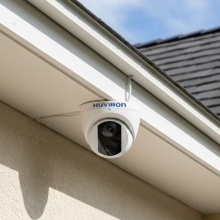 Ảnh thực tế Camera BULLET hồng ngoại HUVIRON HU-ND522D_I3E