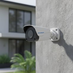 Ảnh thực tế Camera BULLET hồng ngoại HUVIRON HU-NP441D_I3E 4MP