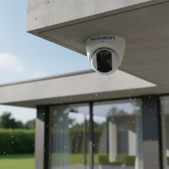 Ảnh thực tế Camera DOME HUVIRON HU-ND422D_I3E 4MP